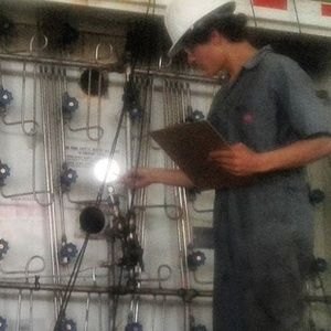 Meet your Posher, Jorge